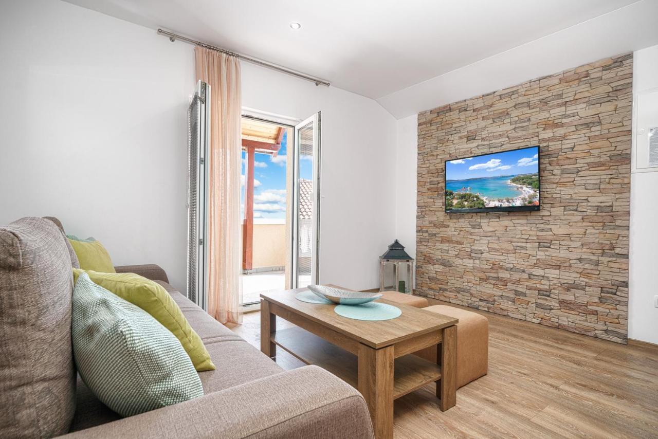 Apartments Vesna Vodice Exterior photo