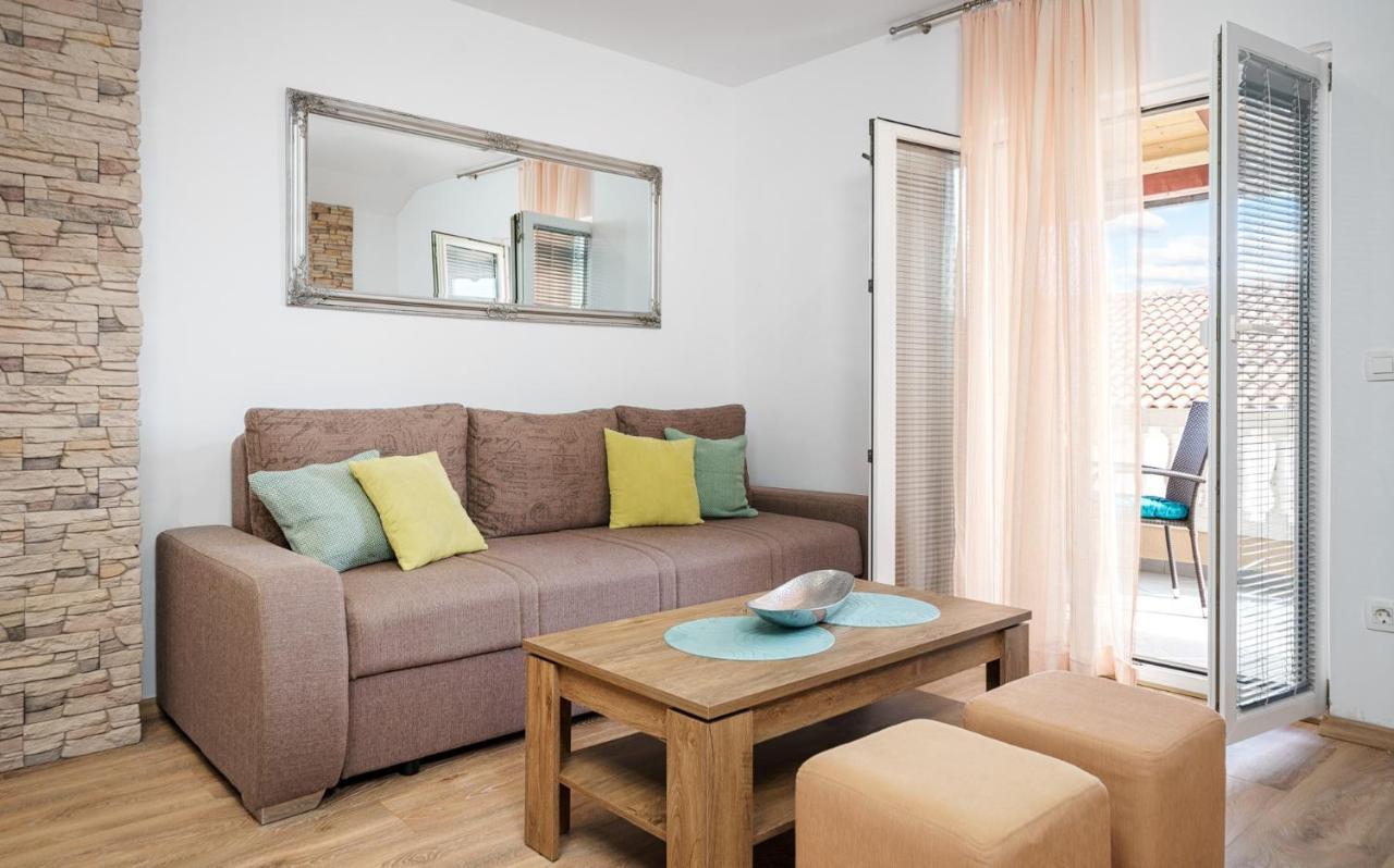 Apartments Vesna Vodice Room photo