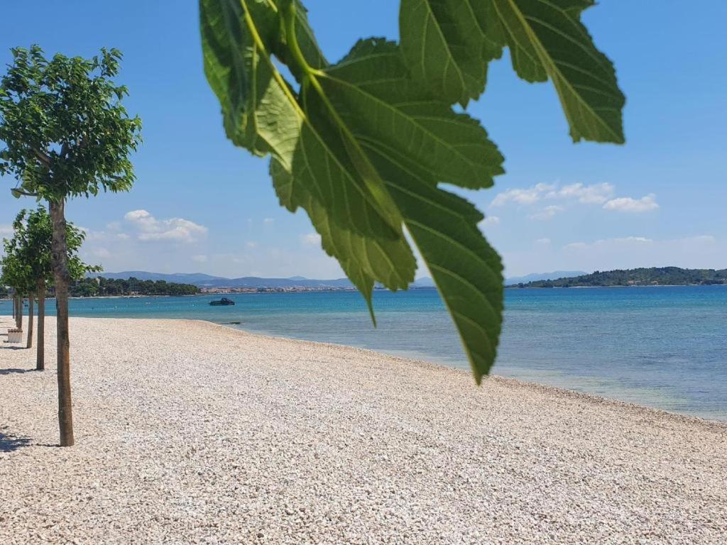 Apartments Vesna Vodice Exterior photo