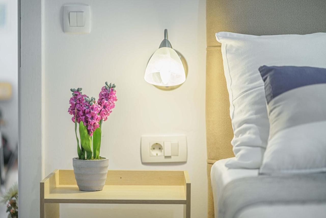 Apartments Vesna Vodice Exterior photo