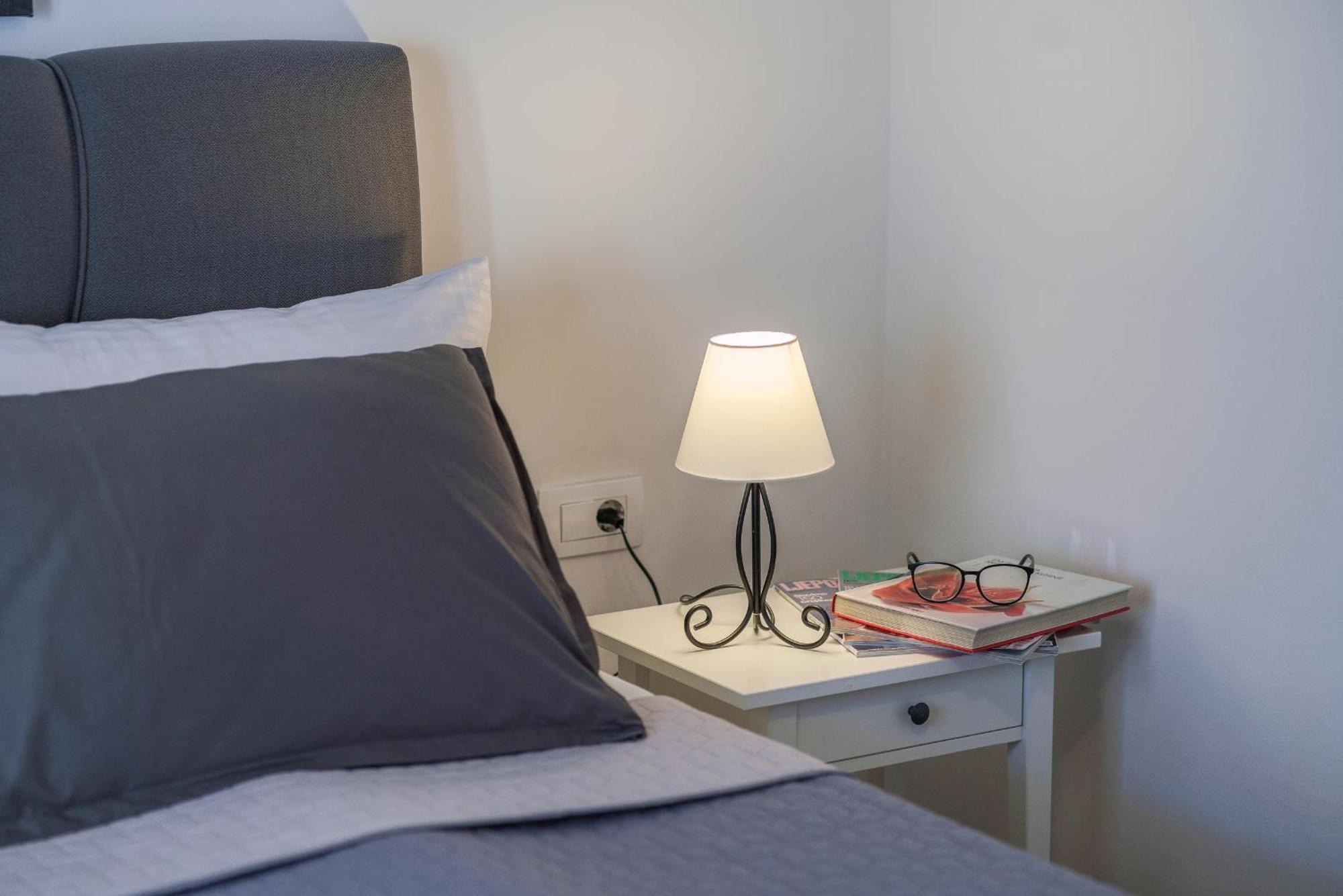 Apartments Vesna Vodice Room photo