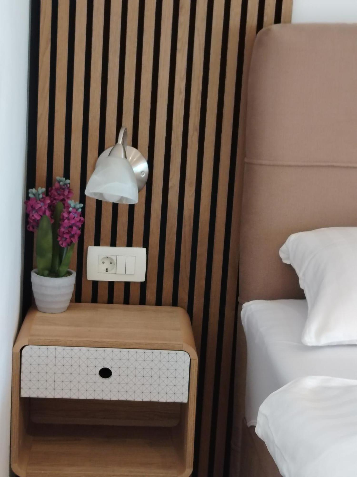 Apartments Vesna Vodice Exterior photo